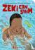 McQuinn, Anna - Zeki Can Swim