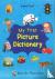 My First Picture Dictionary...