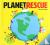 George, Patrick - Planet Rescue