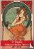15 Classic Alphonse Mucha P...
