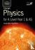 Eduqas Physics for A Level ...