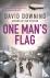 Downing, David - One Man's Flag