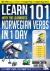 Learn 101 Norwegian Verbs I...