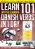 Learn 101 Danish Verbs in 1...