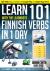 Learn 101 Finnish Verbs In ...