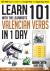 Learn 101 Valencian Verbs I...