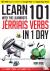 Learn 101 Jerriais Verbs in...