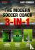 The Modern Soccer Coach - 3...