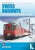 Swiss Railways - Locomotive...