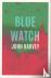 Harvey, John - Blue Watch