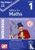 KS2 Maths Year 4/5 Workbook...