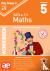 KS2 Maths Year 4/5 Workbook...