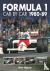 Formula 1 Car by Car 1980 -...