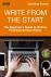 Write From The Start - The ...