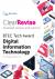 ClearRevise BTEC Digital In...