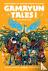 Gamayun Tales I - An Anthol...