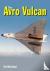 The Avro Vulcan