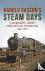 Harold Gasson's Steam Days ...