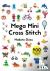 Mega Mini Cross Stitch - 90...