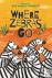 Where Zebras Go - Poems