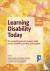 Learning Disability Today f...