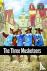 The Three Musketeers - Foxt...