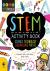 STEM Activity Book