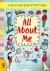 All About Me - A Fill-in-an...