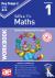 KS2 Maths Year 3/4 Workbook...