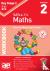 KS2 Maths Year 3/4 Workbook...