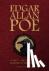 Edgar Allan Poe - Ghastly T...