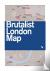 Brutalist London Map - Guid...