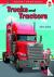 Trucks and Tractors - Might...