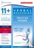 ELEVEN PLUS EXAMS - 11+ Essentials Verbal Reasoning Practice Papers Book 2