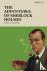 The Adventures of Sherlock ...