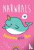 Narwhals: Unicorns of the S...
