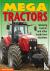 Gunzi, Christiane - Mega Tractors