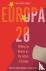 Europa28 - Writing by Women...