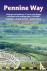 Pennine Way - guide and map...