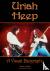Uriah Heep: A Visual Biography