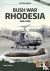 Peter Baxter - Bush War Rhodesia