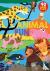  - MY GIANT BOOK OF ANIMAL FUN