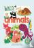 Wild About Animals