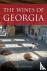 The wines of Georgia