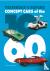 Concept Cars of the 1960's ...