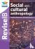 Social and Cultural Anthrop...