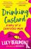 Drinking Custard - The Diar...