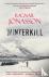 Jonasson, Ragnar - Winterkill
