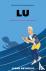 Reynolds, Jason - Lu