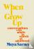 When I Grow Up - conversati...